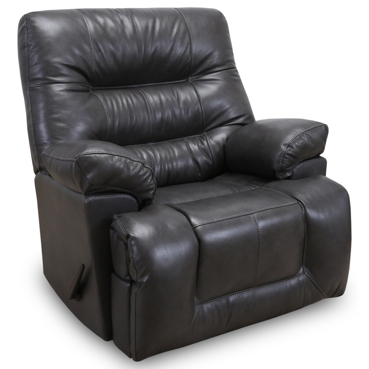 Franklin Franklin Recliners Boss Swivel Glider Recliner