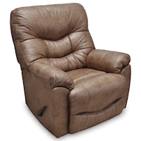 Trilogy Power Rocker Recliner with USB Port