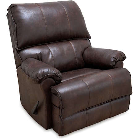 Lucas Rocker Recliner