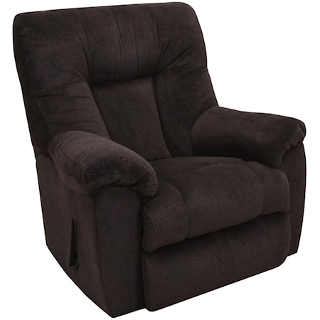 Connery Power Rocker Recliner with USB