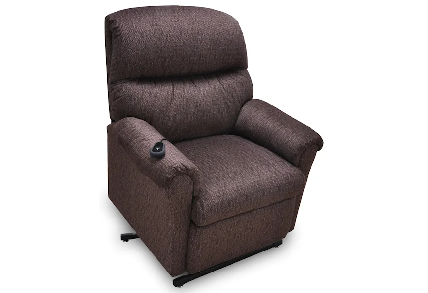 Franklin Recliners Mable Lift Recliner by Franklin at Lagniappe Home Store