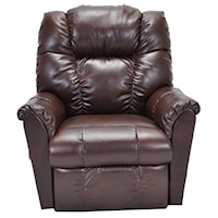 Kent Lift Recliner with Casual style