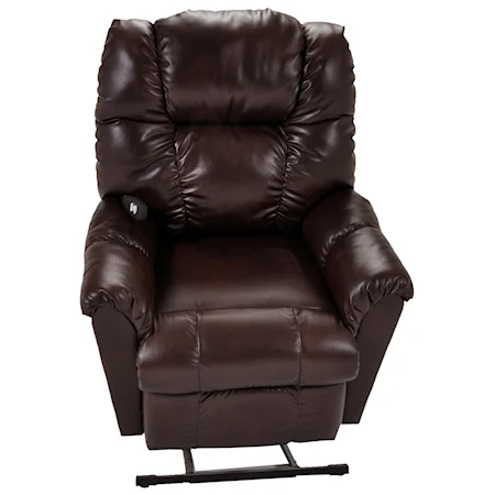 Kent Lift Recliner with Casual style