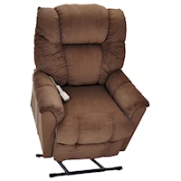 Kent Lift Recliner with Casual style