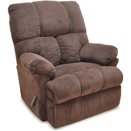 Glenwood Rocker Recliner