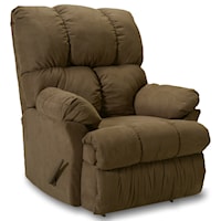 Glenwood Rocker Recliner