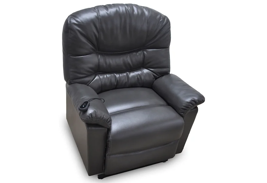 Franklin Recliners Power Lift Recliner by Franklin at Lagniappe Home Store