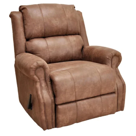 Imperial Wall Proximity Recliner