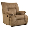 Franklin Franklin Recliners Hamilton Swivel Glider Recliner