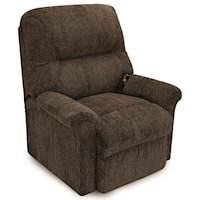 Casual 2 Motor Power Reclining Lift Chair with Battery Backup