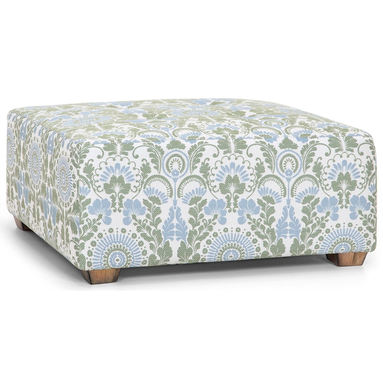 Franklin 961 Surrey Ottoman