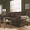 Franklin 840 Teagan Stationary Sofa