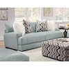 Franklin 909 Gia Sofa