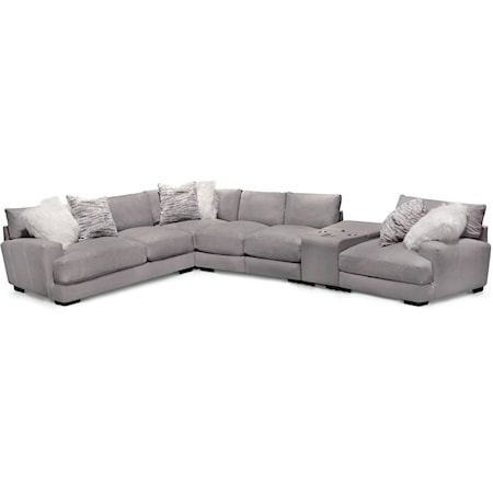 Sectional Sofa