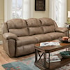 Franklin Victory Power Reclining Sofa