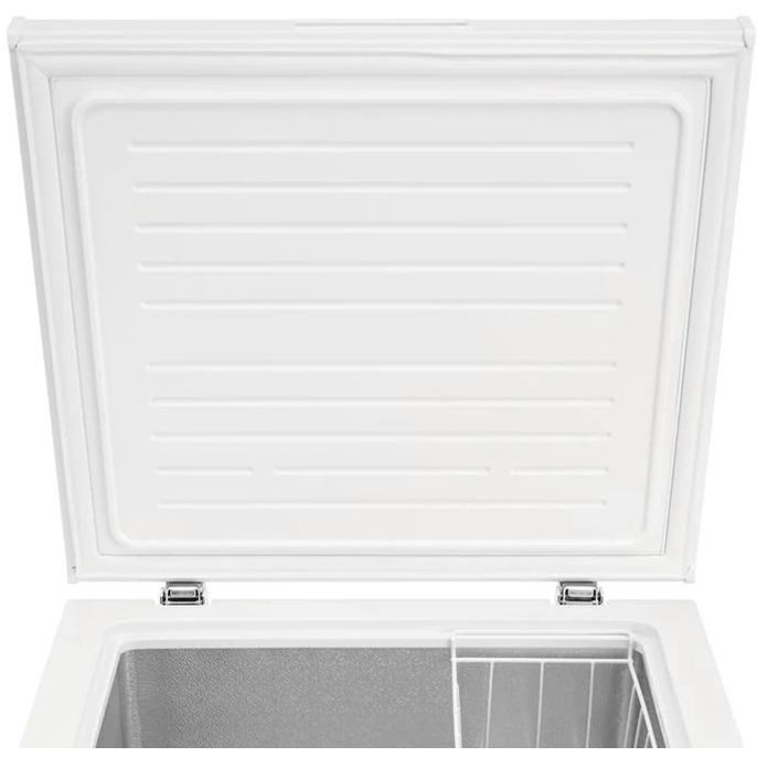 Frigidaire 5 Cu Ft Chest Freezer Dimensions at Sean Chaffey blog