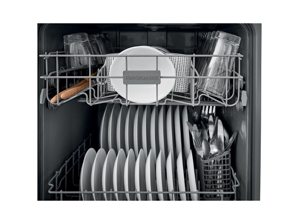 Frigidaire Dishwasher Not Running Full Cycle