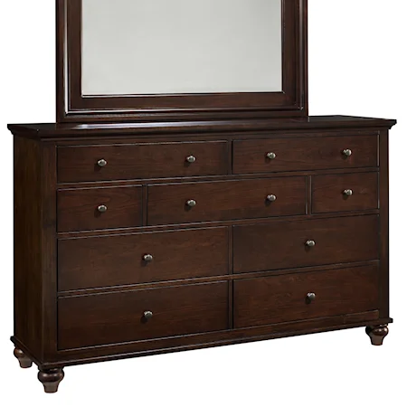 Dresser