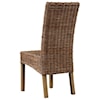 Furniture Classics Dining Lyra Reef Side Chair