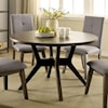 Furniture of America - FOA Abelone Round Table