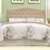 FUSA Alipaz  Transitional Tufted Queen Headboard
