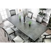 Furniture of America Alpena Dining Table