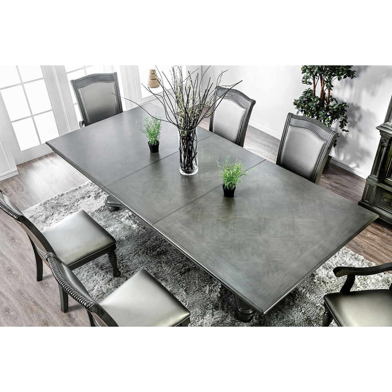 FUSA Alpena Dining Table