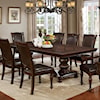 FUSA Alpena Dining Table