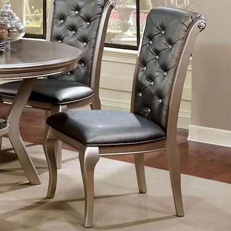 Side Chair 2-Pack