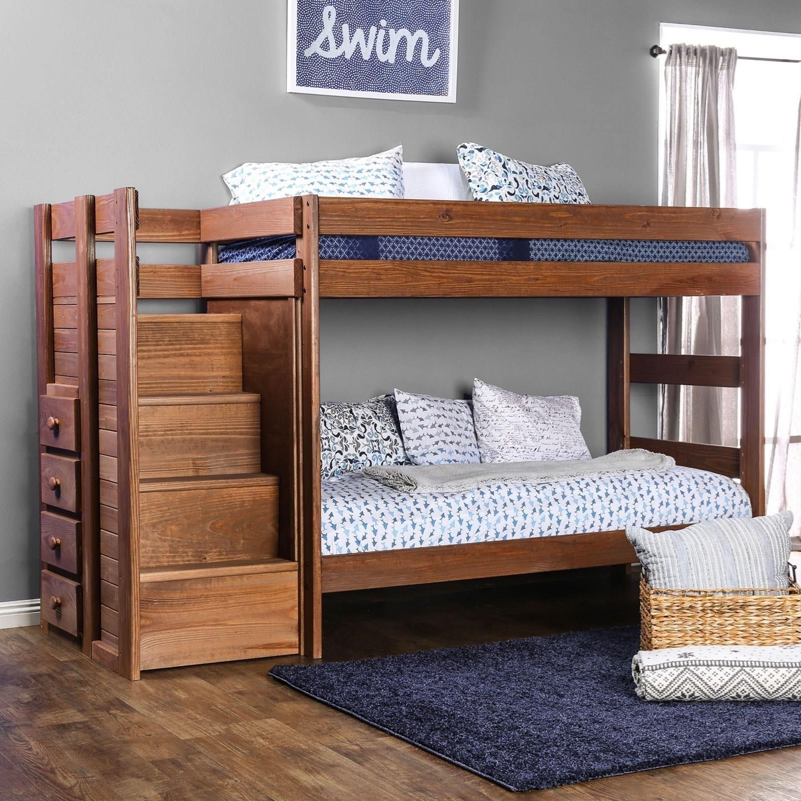 twin loft bed