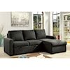 Furniture of America - FOA Arabella Sectional