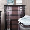 Furniture of America Arcturus Chest