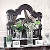 Furniture of America Arcturus Mirror