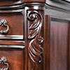 Furniture of America Arcturus Nightstand