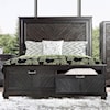 Furniture of America - FOA Argyros King Bed