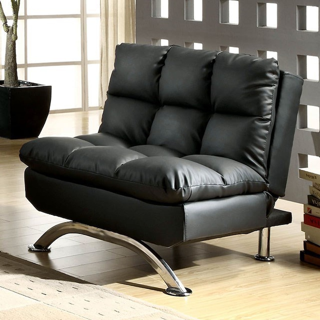 Furniture of America Aristo Chair