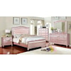 Furniture of America - FOA Ariston Full Bed