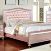 Furniture of America Ariston Twin Bed