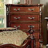 FUSA Arthur Chest of Drawers