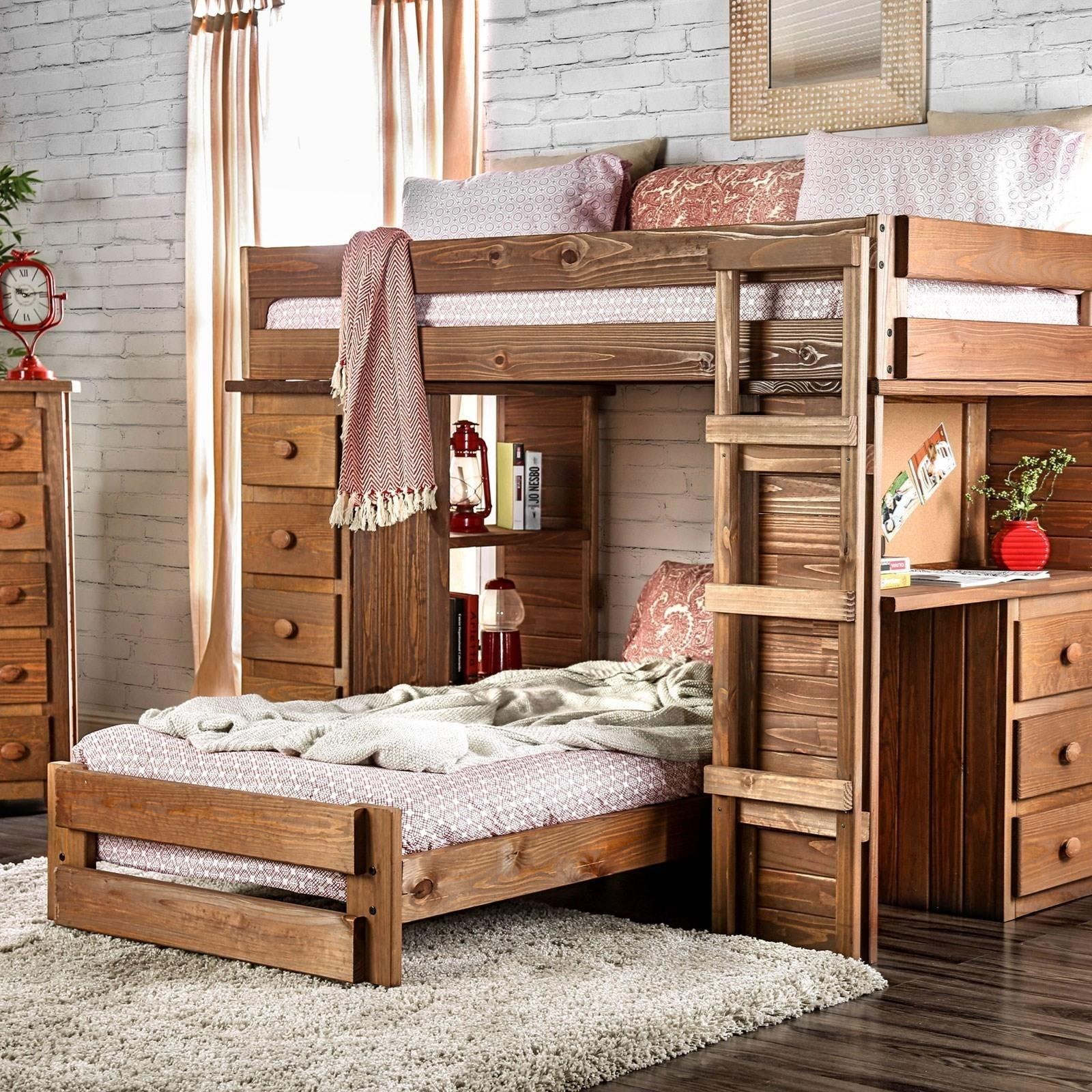 Acme nerice outlet loft bed