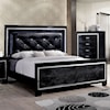 Furniture of America Bellanova Cal.King Bed