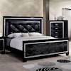 FUSA Bellanova Cal.King Bed