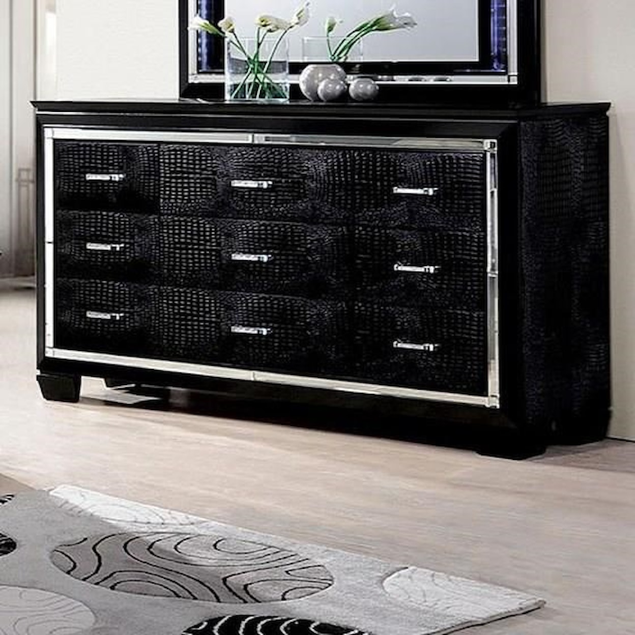 FUSA Bellanova Dresser