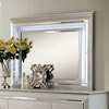 Furniture of America - FOA Bellanova Mirror