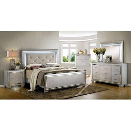 Queen Bedroom Group