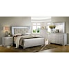 FUSA Bellanova Queen Bed