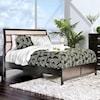 Furniture of America - FOA Berenice Queen Bed