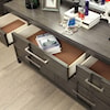 Furniture of America Berenice Dresser