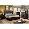 FUSA Bianca California King Bed