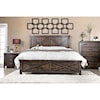 FUSA Bianca California King Bed